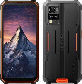 Blackview BV4800 Pro orange